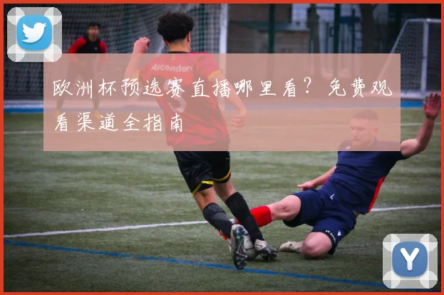 欧洲杯预选赛直播哪里看?免费观看渠道全指南