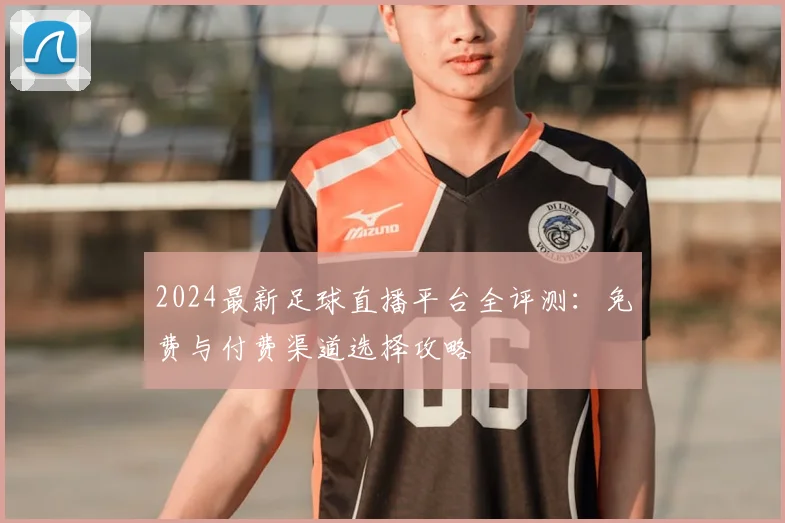 2024最新足球直播平台全评测:免费与付费渠道选择攻略